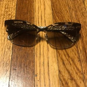 NWOT Kate Spade sunglasses